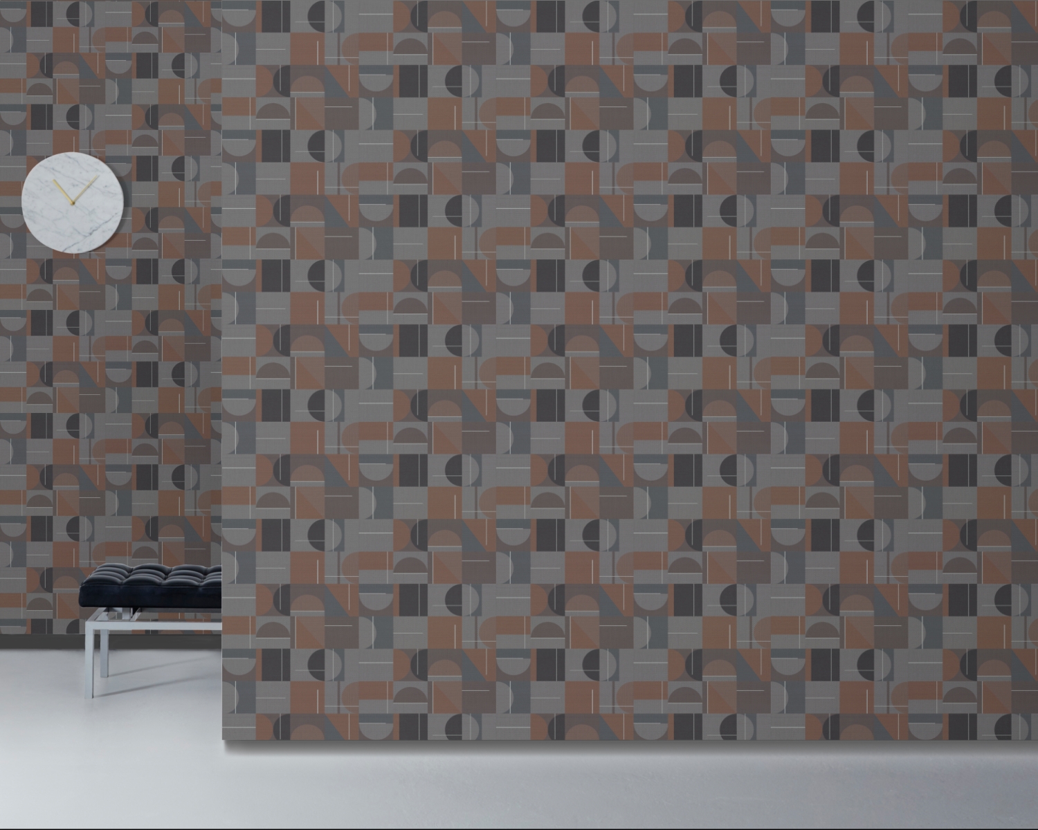 Rendering for MCG 5942
