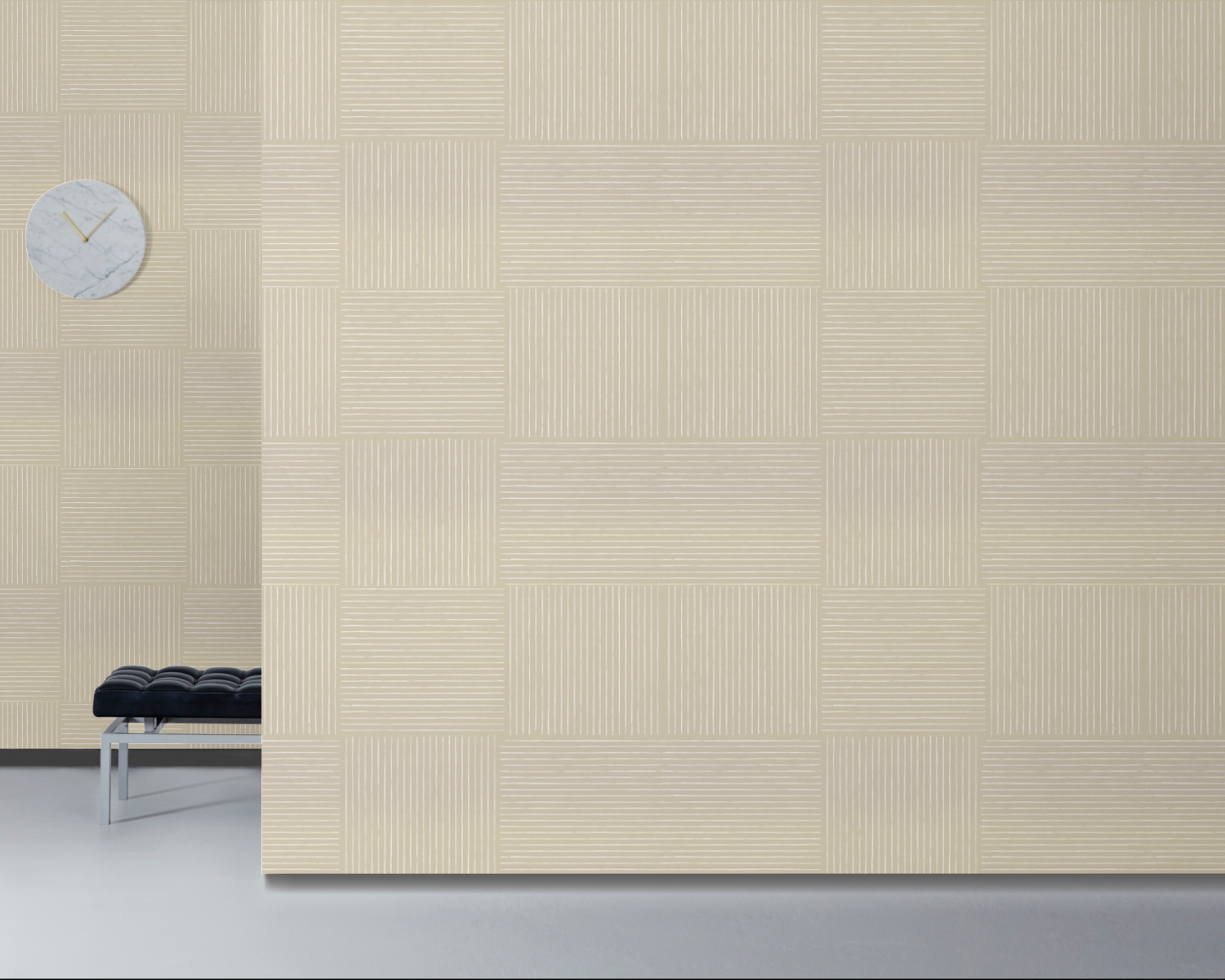 Rendering for TRR 6054