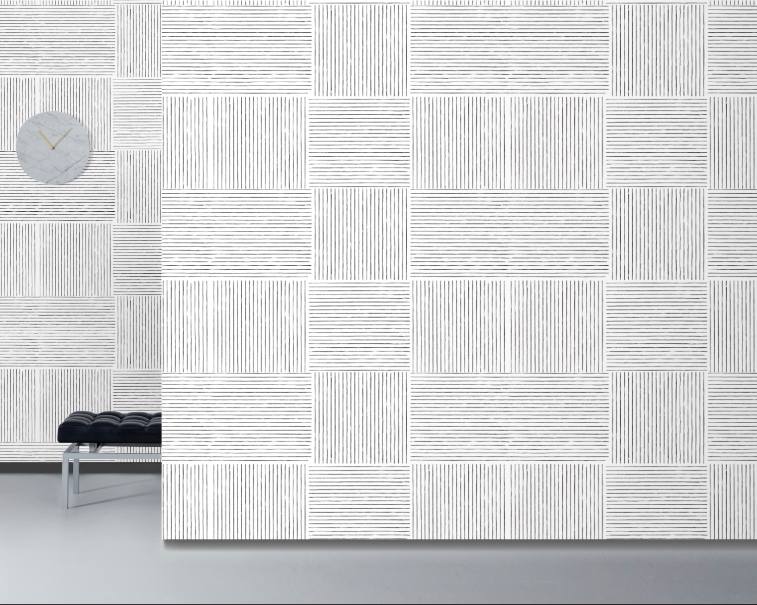 Rendering for TRR 6058