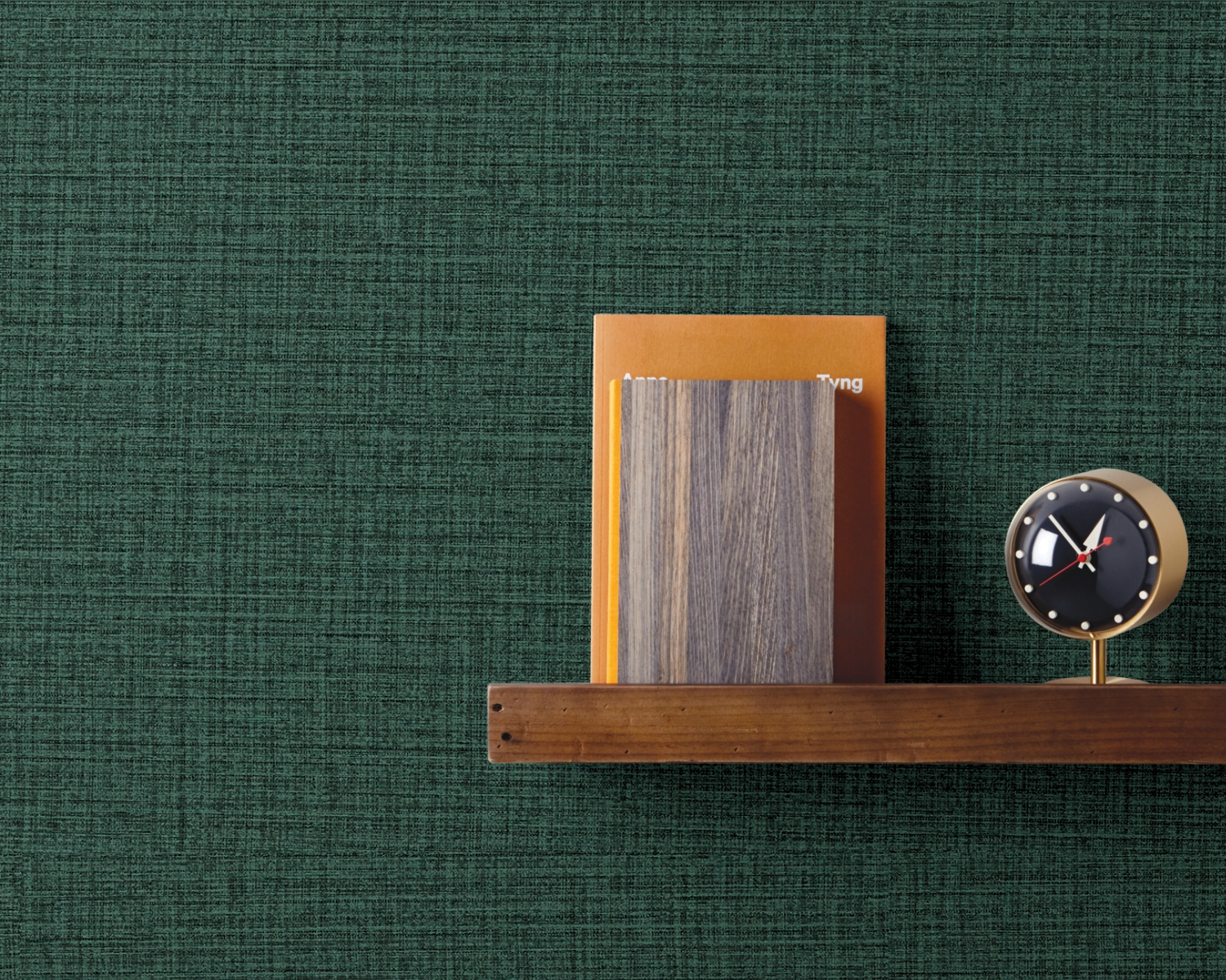 GIA 6587 - Gaia - Spruce | Wall Protection - Wolf-Gordon