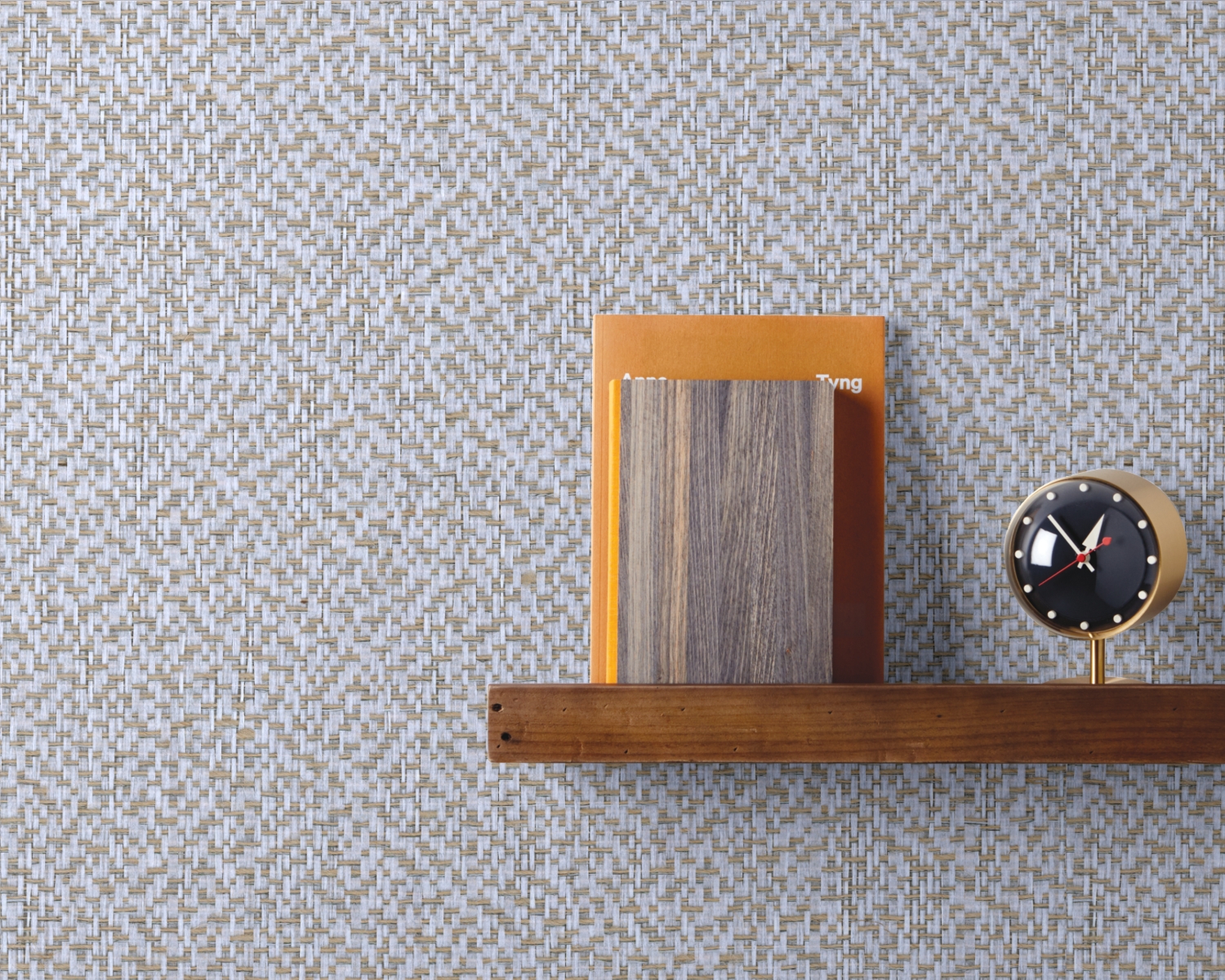KWA 4352 - Kawa - Stone | Wallcovering - Wolf-Gordon