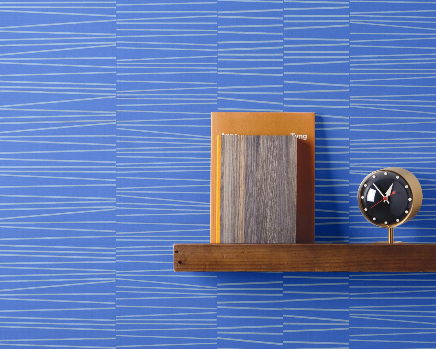 MAO 6070 - Macao - Azure | Wallcovering - Wolf-Gordon