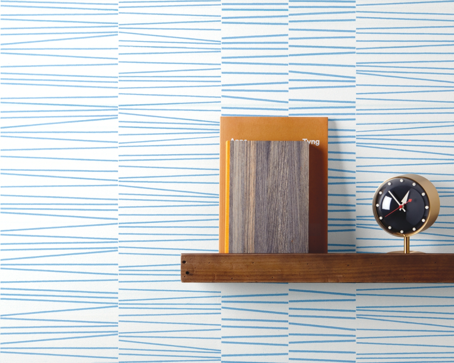 MAO 7-4151 - Macao - Aqua | Wallcovering - Wolf-Gordon