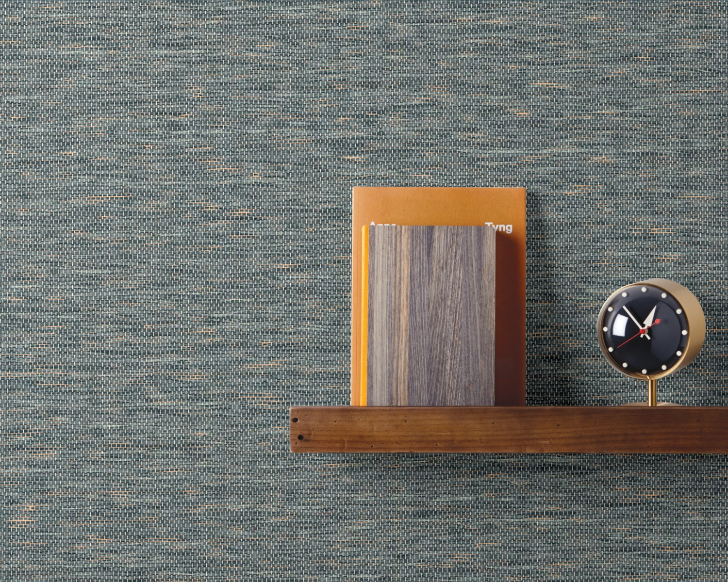 MZU 4348 - Mizu - Ocean | Wallcovering - Wolf-Gordon