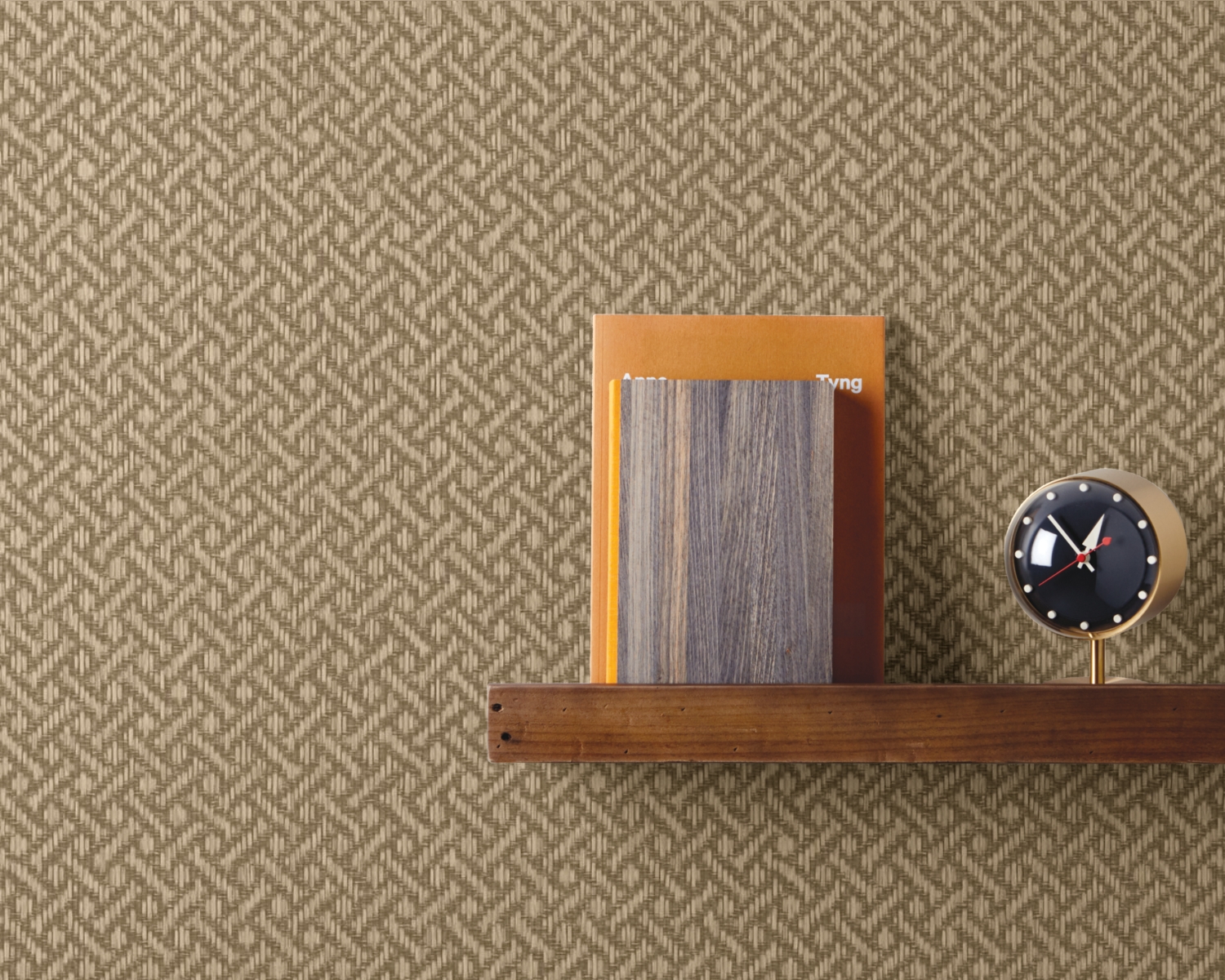 Y48378RR - Rare Reed - Classic Raffia | Wallcovering - Wolf-Gordon