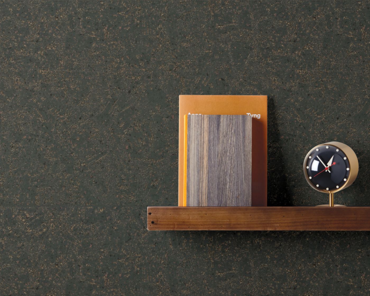AZ52848UN - Uncorked - DEEP FOREST | Wallcovering - Wolf-Gordon