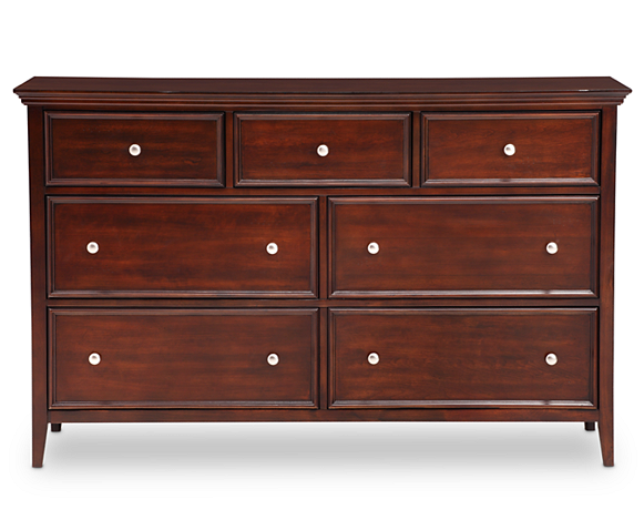 Costello Dresser Furniture Row