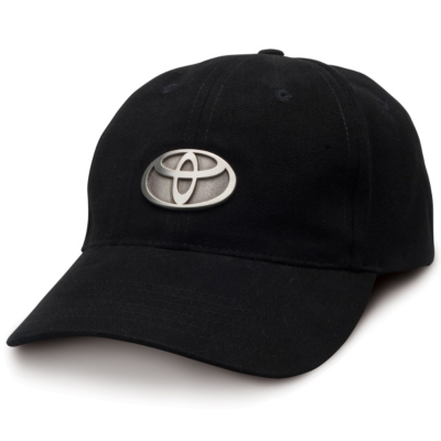 BADGE CAP           