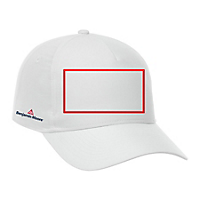 Co-Branded White Hat
