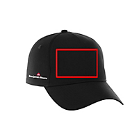 Co-Branded Black Hat