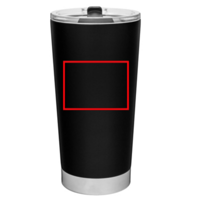 Co-Branded 20 oz Tumbler