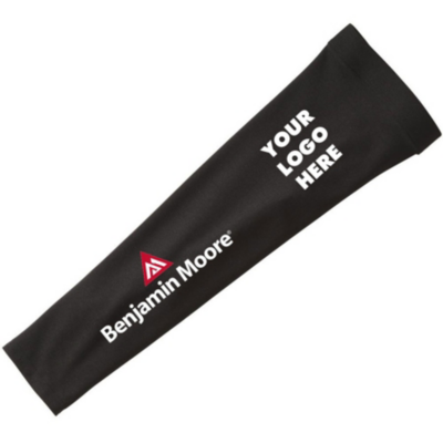 Co-Branded Arm Sleeve