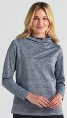 Bermuda Sands Women’s Carole Pullover Hoodie