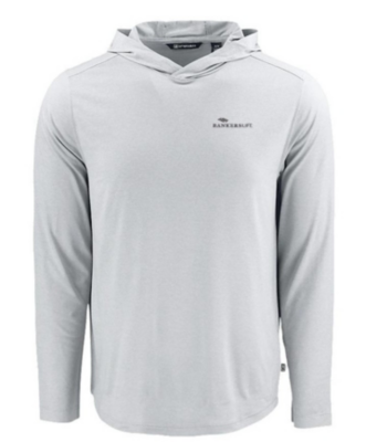 Coastline Epic Comfort Eco Recycled Hooded Shirt