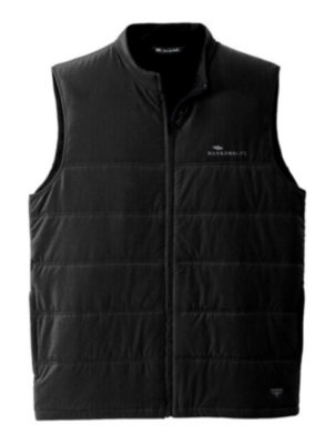 TravisMathew Vest