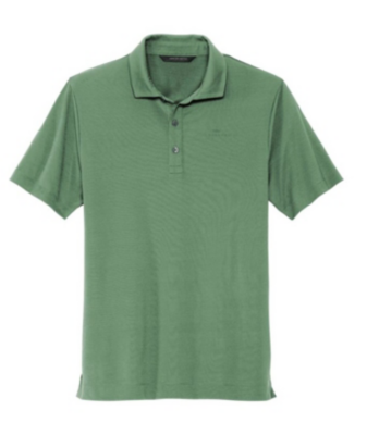 Mercer Mettle Stretch Jersey Polo