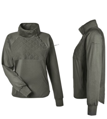 Swannies Ladies Golf Pullover