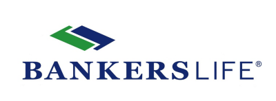 Bankers Life Sticker