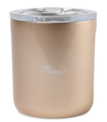 CORKCICLE Buzz Cup - 12 Oz.