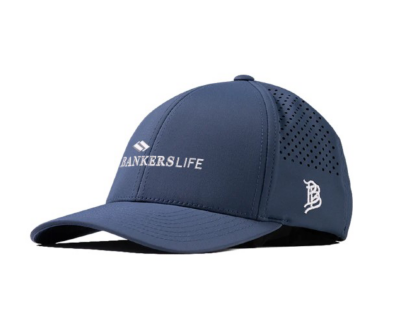 Branded Bills Curved Performance Cap