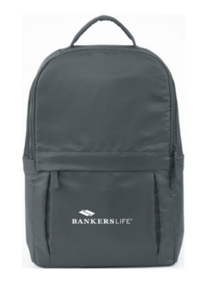 Daybreak Recycled 15" Laptop Backpack