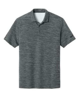 Nike Dri-FIT Striated Polo