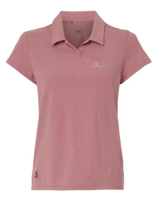 Adidas -Women's Blend Polo