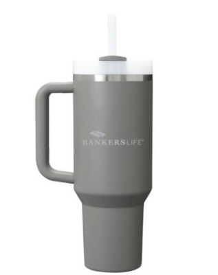 Stanley Quencher 40 oz