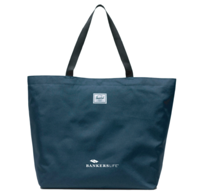 Herschel Recycled Classic Tote
