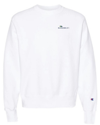 Champion Reverse Weave Crewneck Sweatshirt