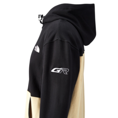The North Face Full Knit Jacket