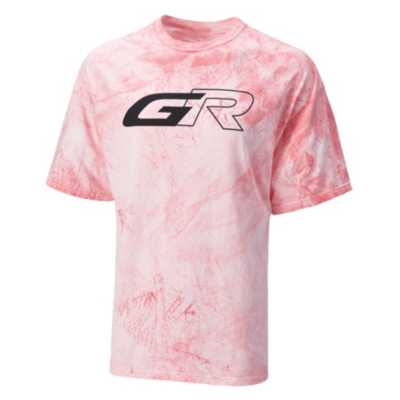 GR Street Driven Tee