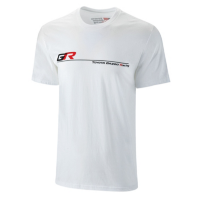 GR Circuit Tee
