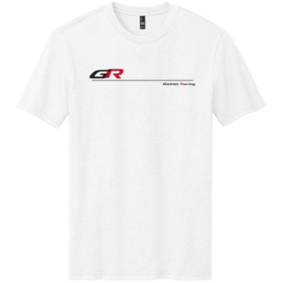 GR Circuit Tee
