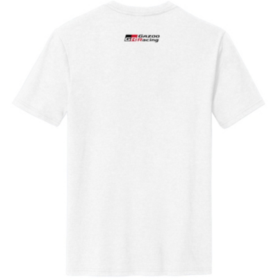 GR Circuit Tee
