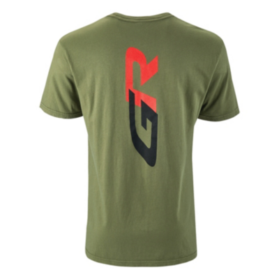 GR Field Tee