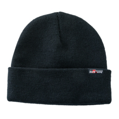 GR Patch Beanie