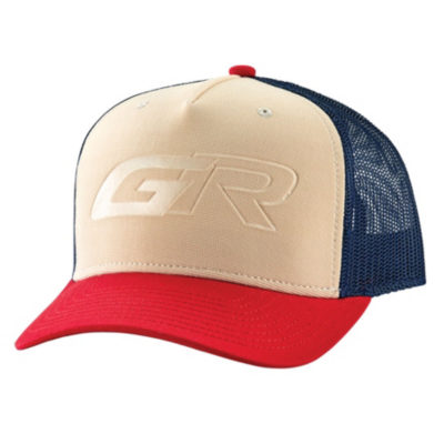 Tri-Color Heritage Cap