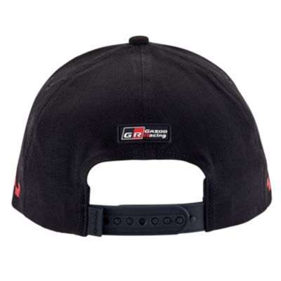 GR Performance Rope Cap
