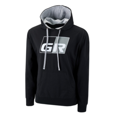 GR Trackside Hoodie