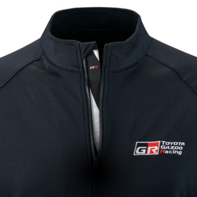 GR Performance 1/4 Zip Small