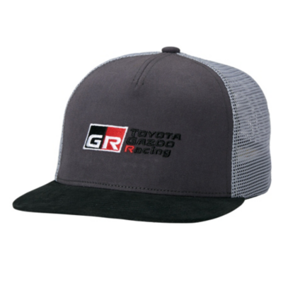 Toyota GAZOO Racing Trucker Cap