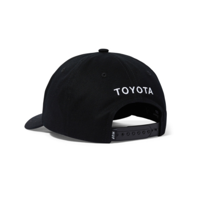 HUF X Toyota Parts and Service Snapback