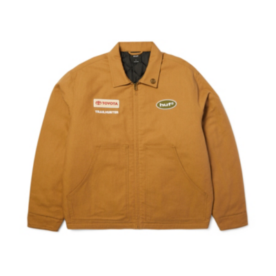 Trailhunter Work Jacket