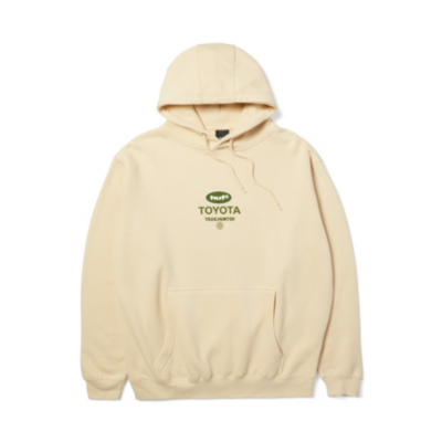 Tacoma Overland Hoodie