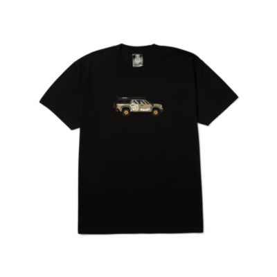 Tacoma Short Sleeve Tee