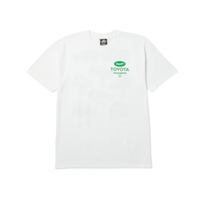 Generations Short Sleeve Tee