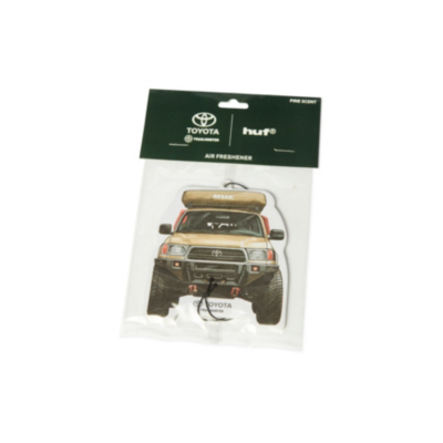4 Runner Air Freshener