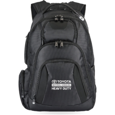 TMH Heavy Duty Basecamp Backpack