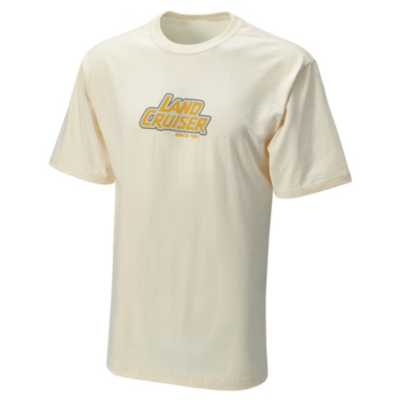 Land Cruiser Falls Tee